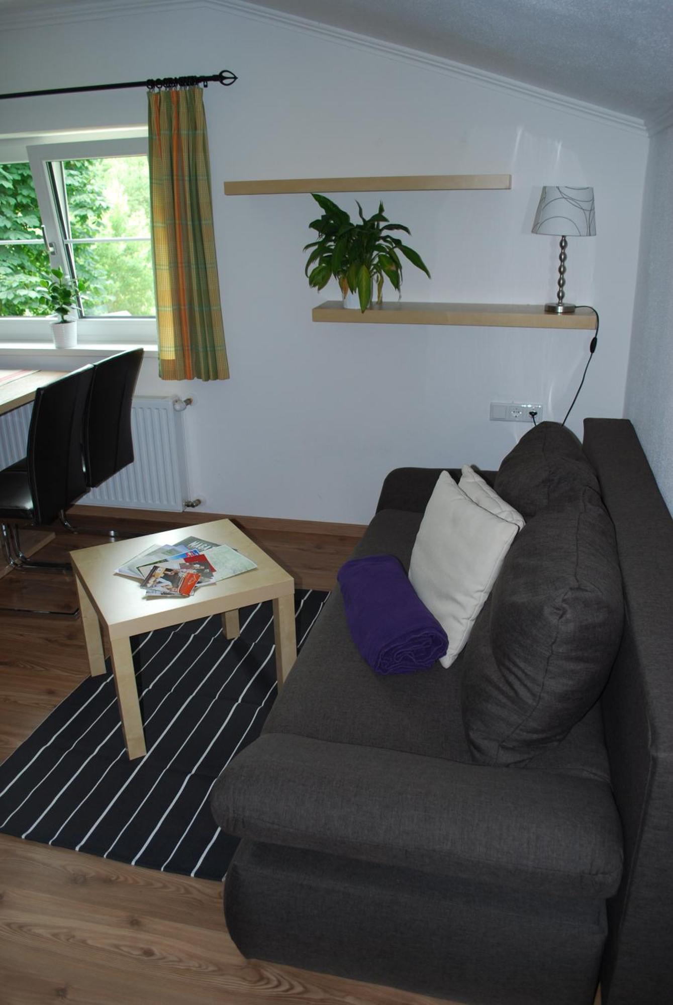 Appartement Haus Pichler Leogang Room photo
