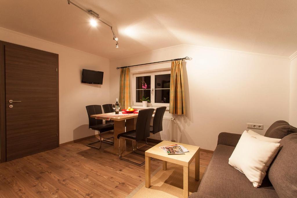 Appartement Haus Pichler Leogang Exterior photo